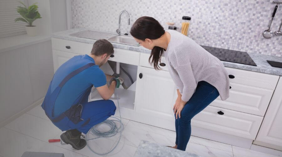 Professional bathroom faucet installation in Orrick, MO